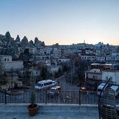 Arcus Cappadocia Ξενοδοχείο Γκόρεμε Εξωτερικό φωτογραφία