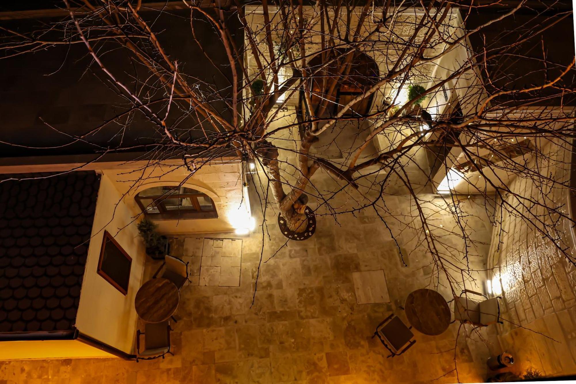 Arcus Cappadocia Ξενοδοχείο Γκόρεμε Εξωτερικό φωτογραφία