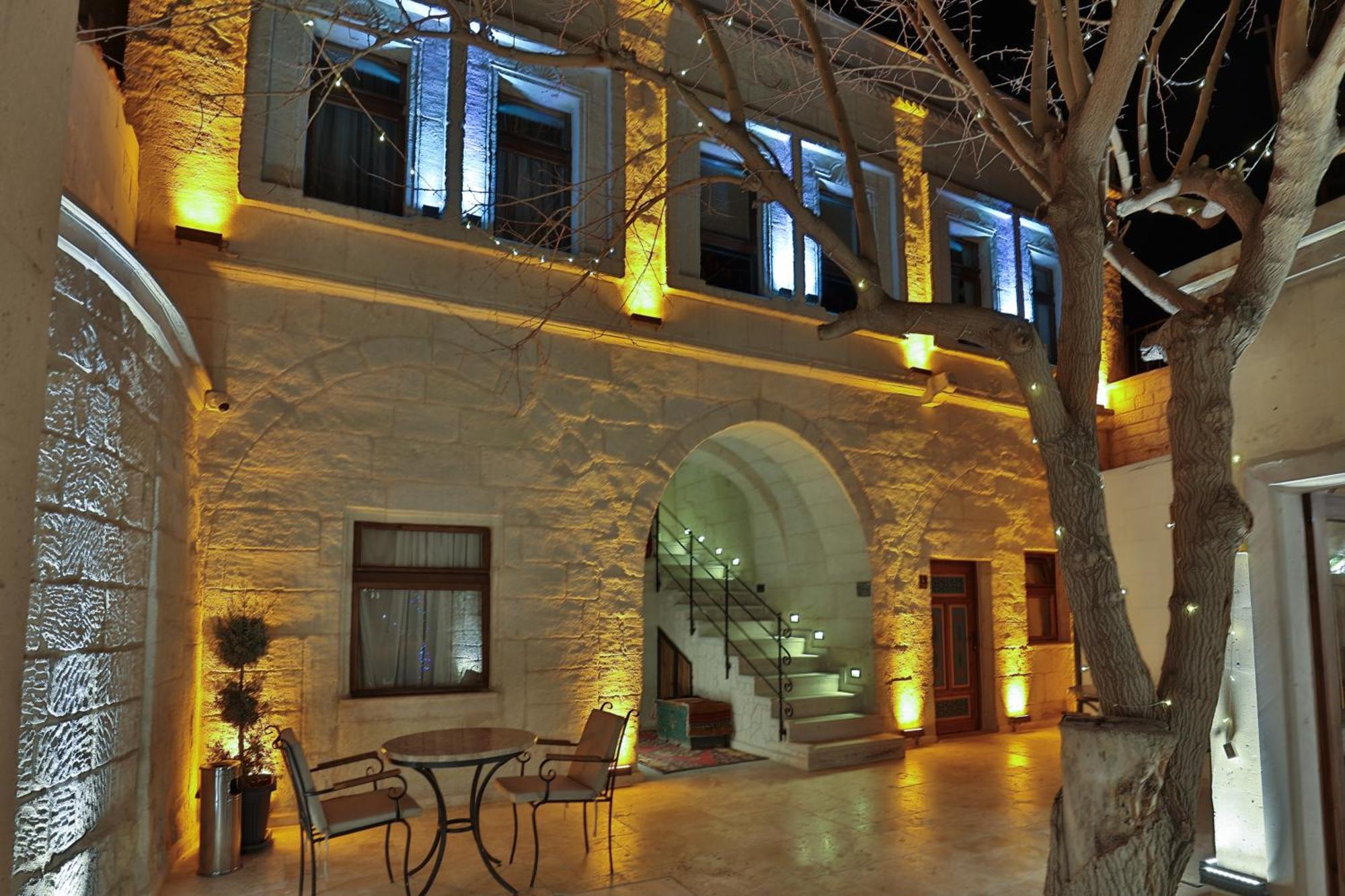 Arcus Cappadocia Ξενοδοχείο Γκόρεμε Εξωτερικό φωτογραφία