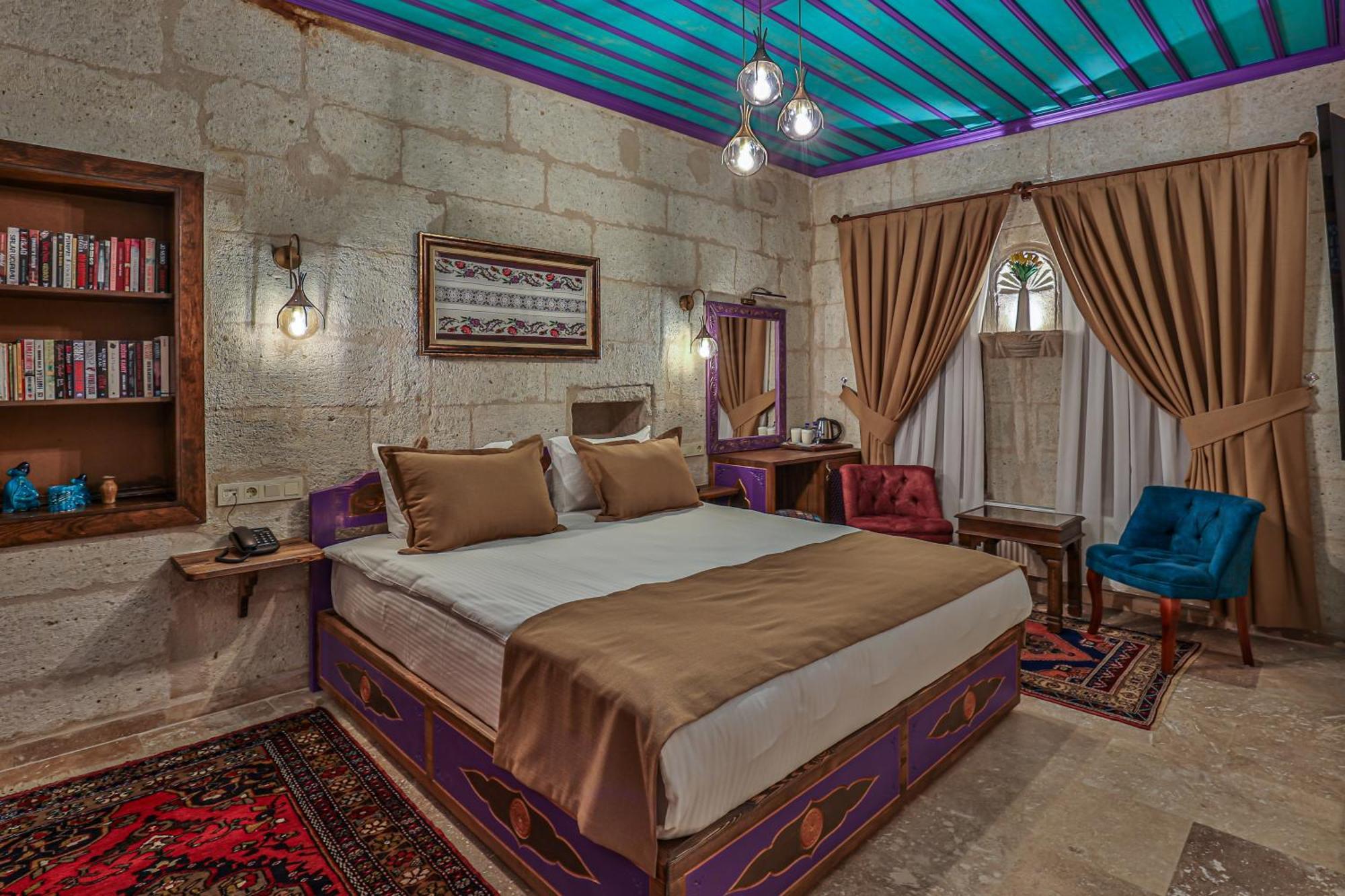 Arcus Cappadocia Ξενοδοχείο Γκόρεμε Εξωτερικό φωτογραφία