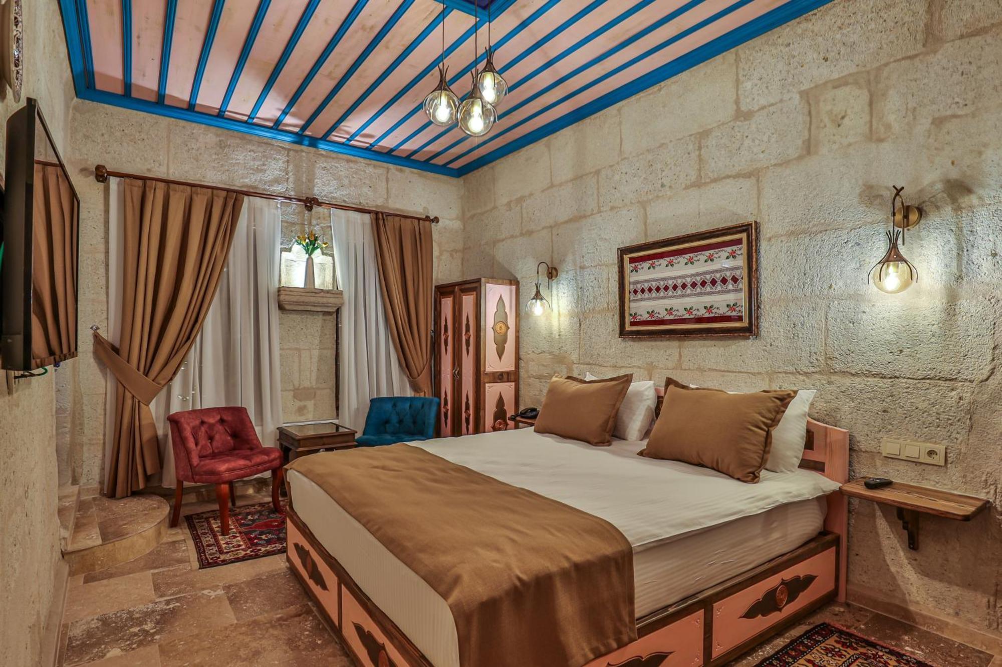 Arcus Cappadocia Ξενοδοχείο Γκόρεμε Εξωτερικό φωτογραφία