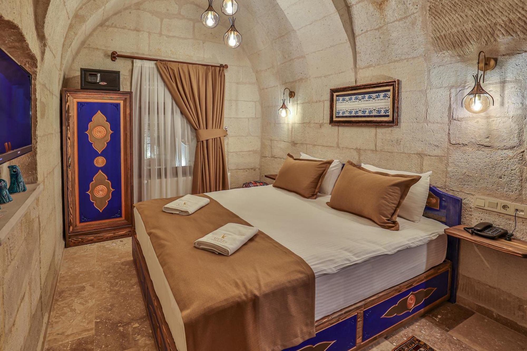 Arcus Cappadocia Ξενοδοχείο Γκόρεμε Εξωτερικό φωτογραφία