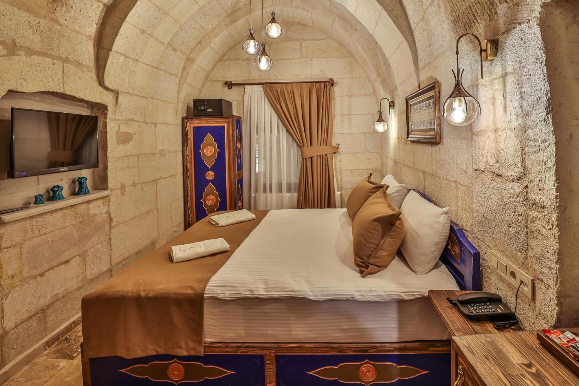 Arcus Cappadocia Ξενοδοχείο Γκόρεμε Εξωτερικό φωτογραφία