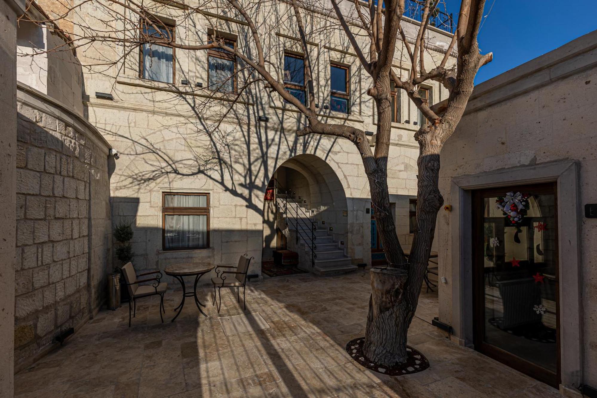 Arcus Cappadocia Ξενοδοχείο Γκόρεμε Εξωτερικό φωτογραφία