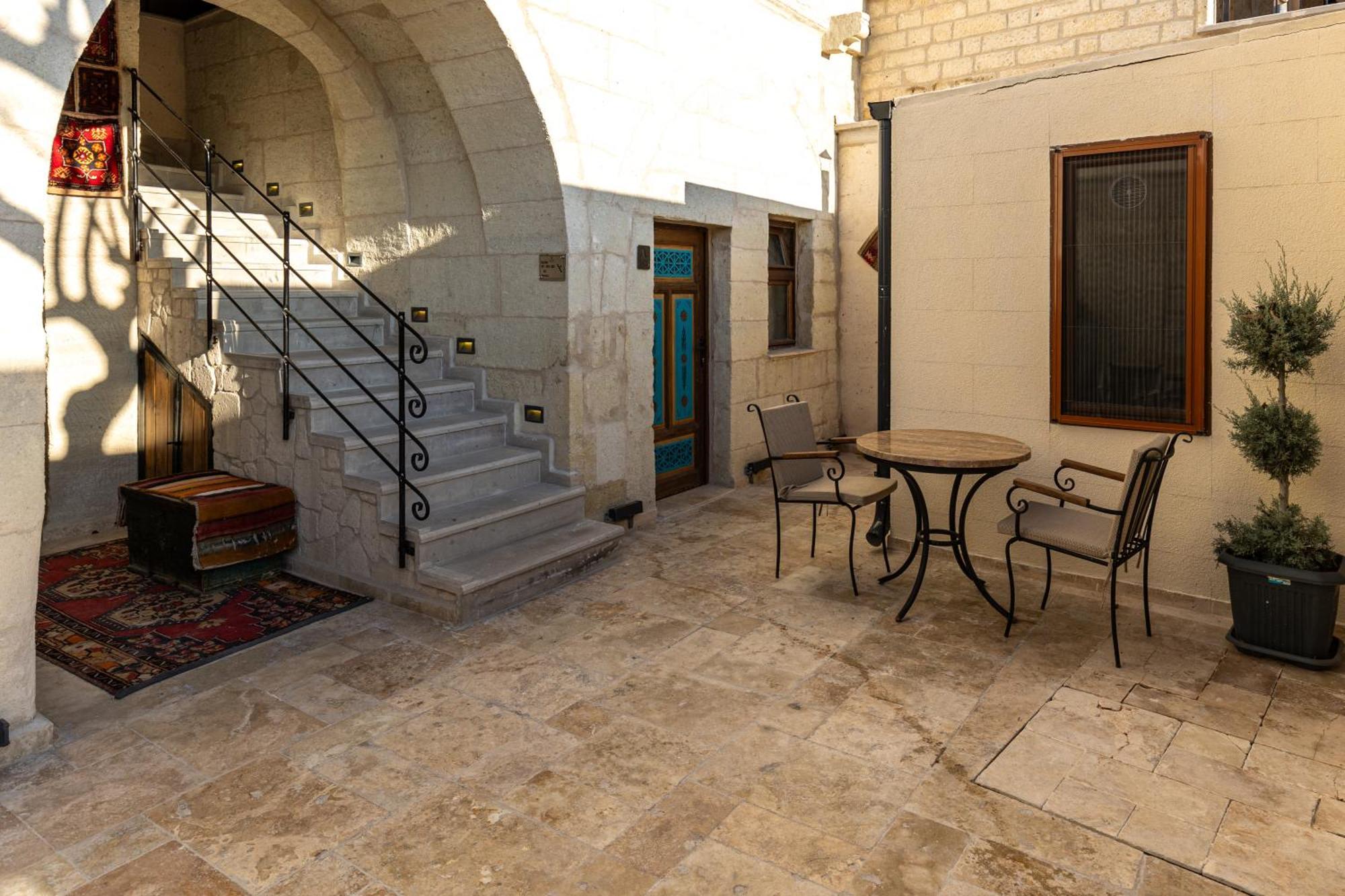 Arcus Cappadocia Ξενοδοχείο Γκόρεμε Εξωτερικό φωτογραφία