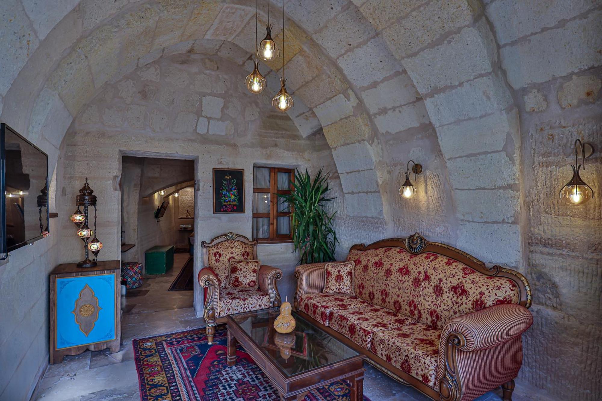 Arcus Cappadocia Ξενοδοχείο Γκόρεμε Εξωτερικό φωτογραφία