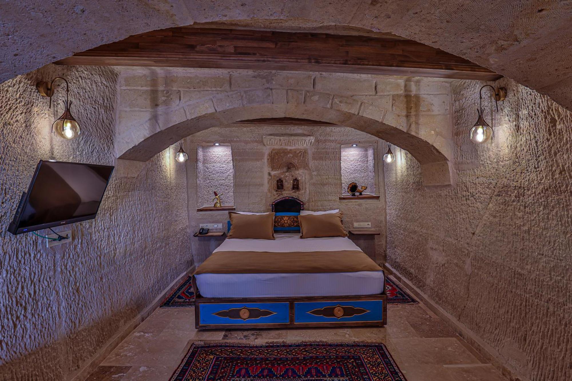 Arcus Cappadocia Ξενοδοχείο Γκόρεμε Εξωτερικό φωτογραφία