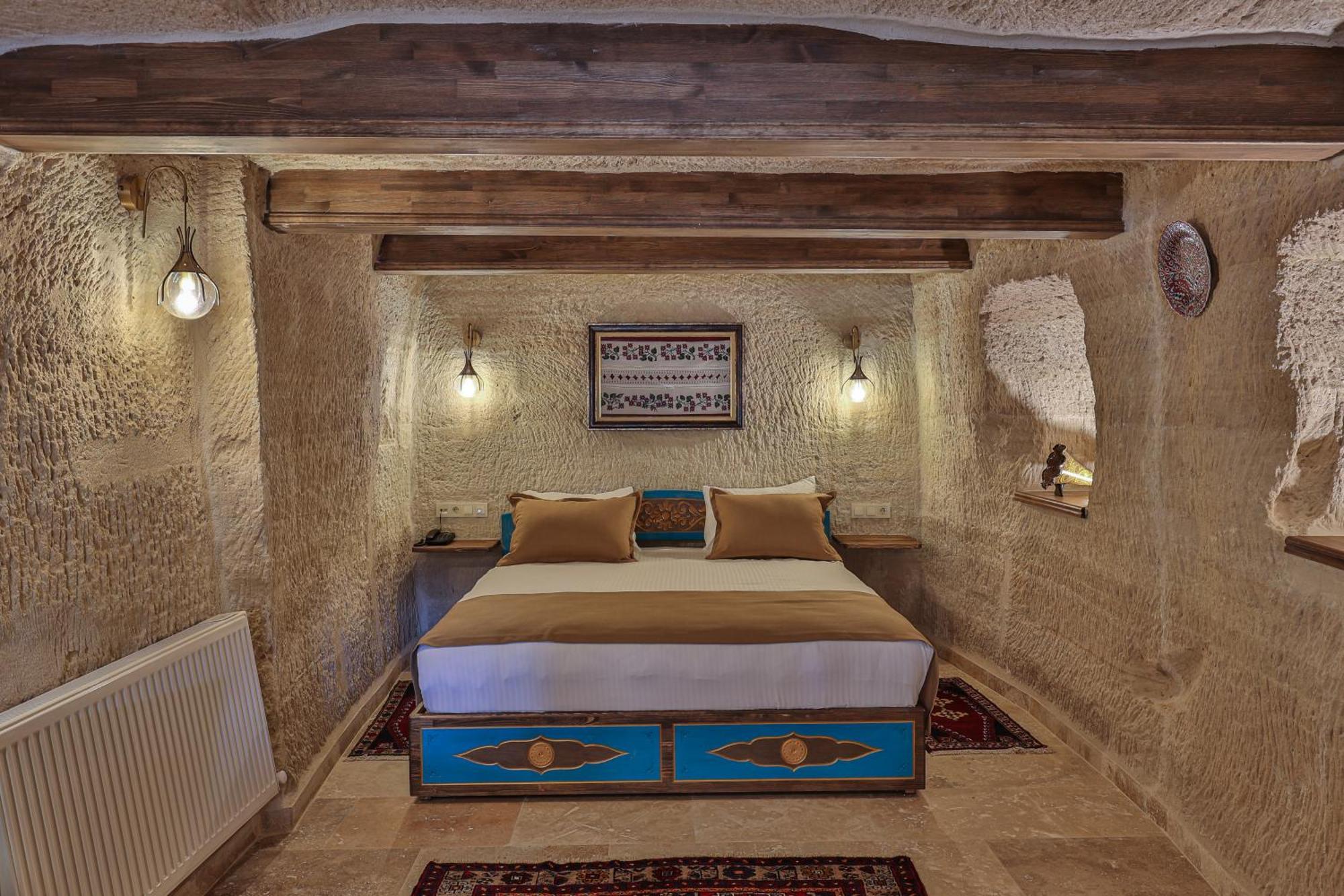 Arcus Cappadocia Ξενοδοχείο Γκόρεμε Εξωτερικό φωτογραφία