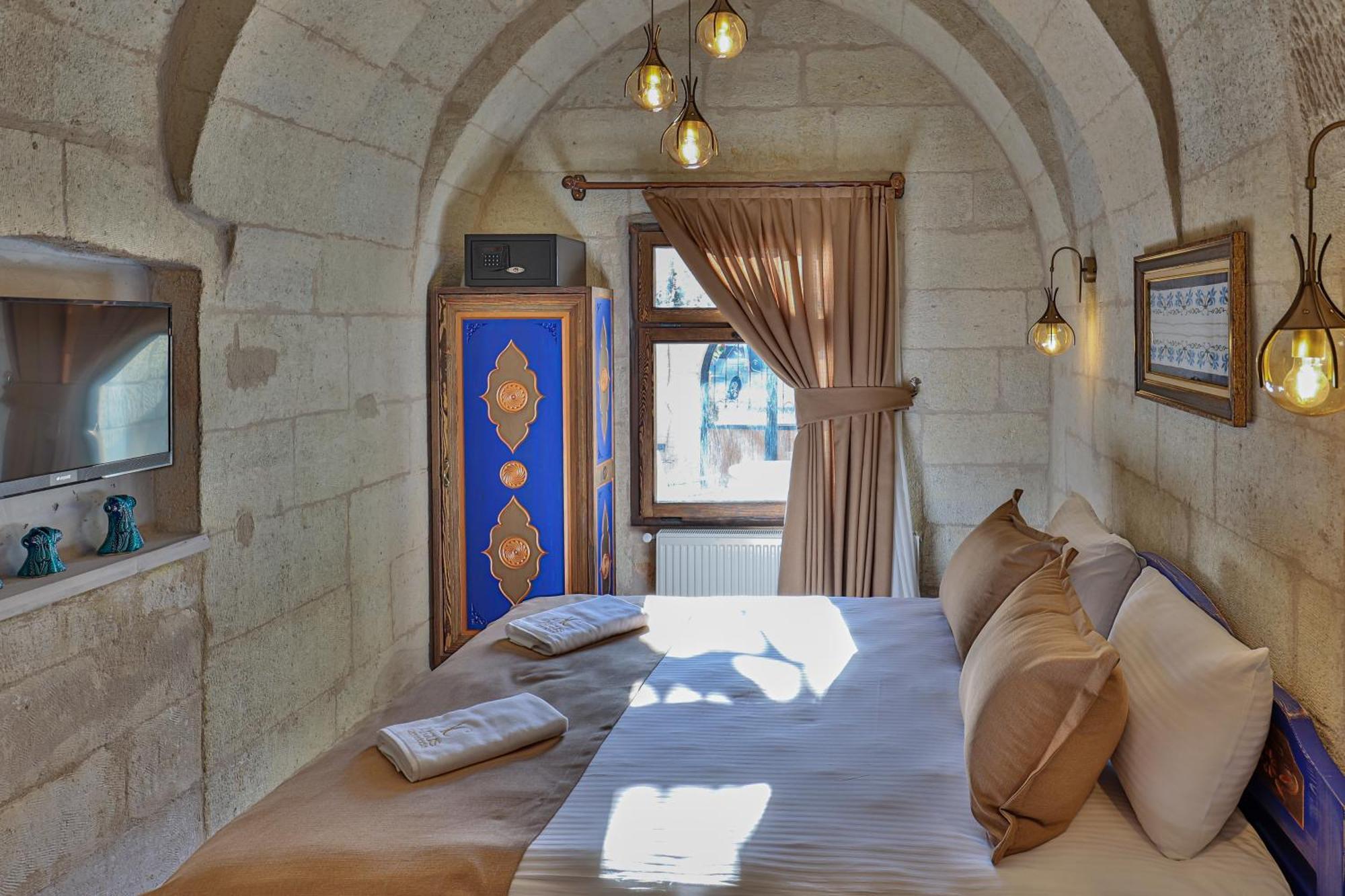 Arcus Cappadocia Ξενοδοχείο Γκόρεμε Εξωτερικό φωτογραφία