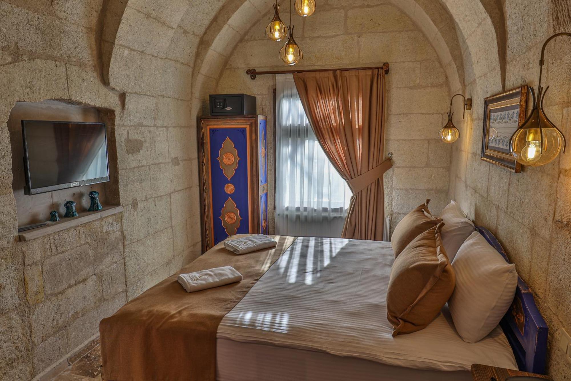 Arcus Cappadocia Ξενοδοχείο Γκόρεμε Εξωτερικό φωτογραφία